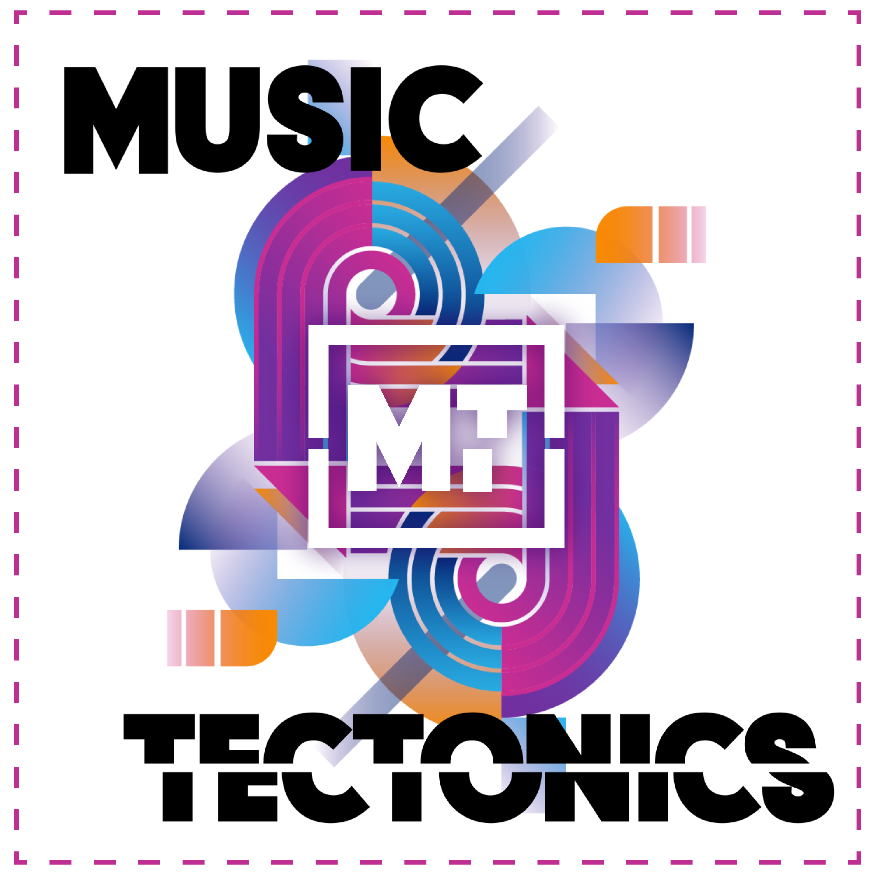Why Startups Should Be At The Music Tectonics Conference