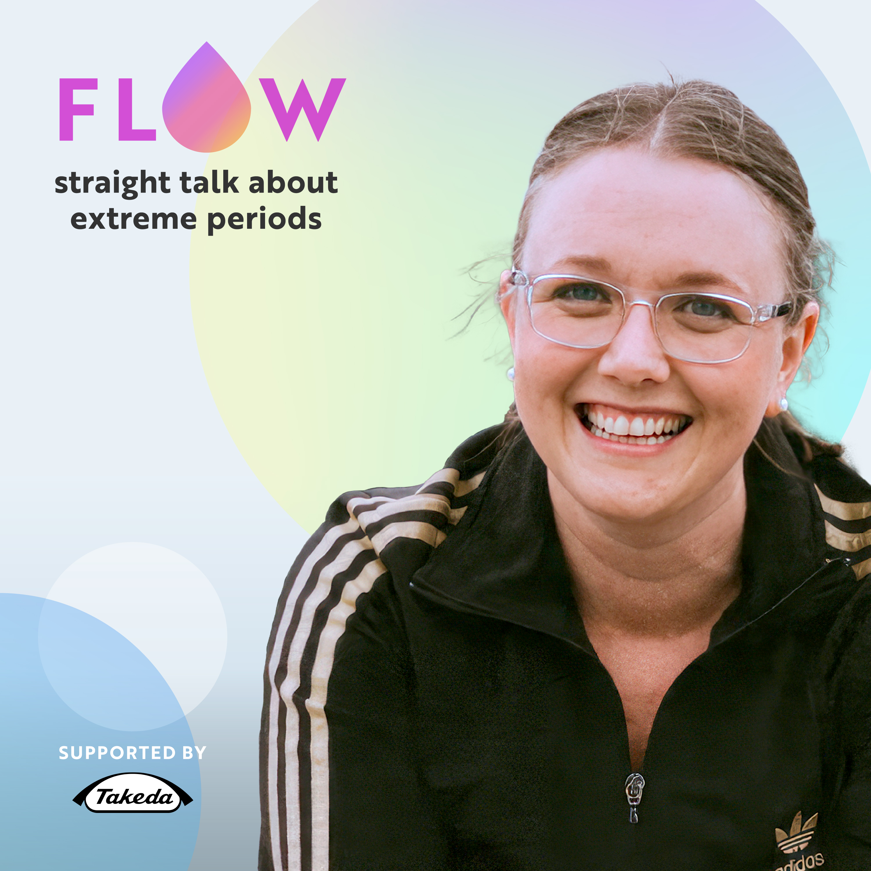 FLOW - straight talk about extreme periods