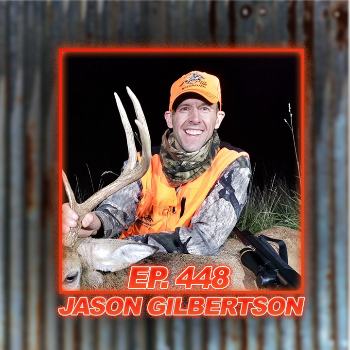 Big Bucks, Cold Fronts & Winchester Wisdom | 100% Wild Podcast Ep.448