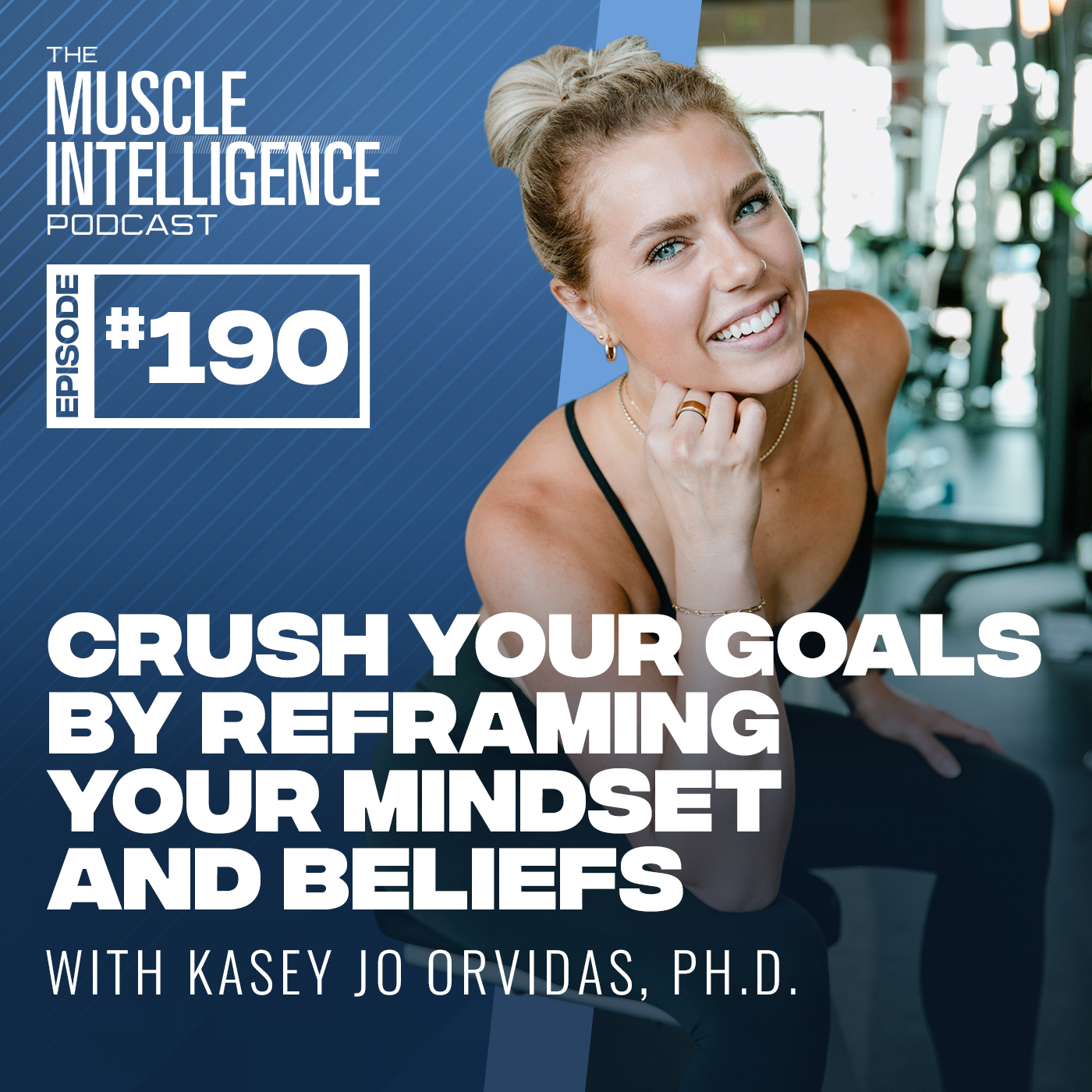Muscle Intelligence