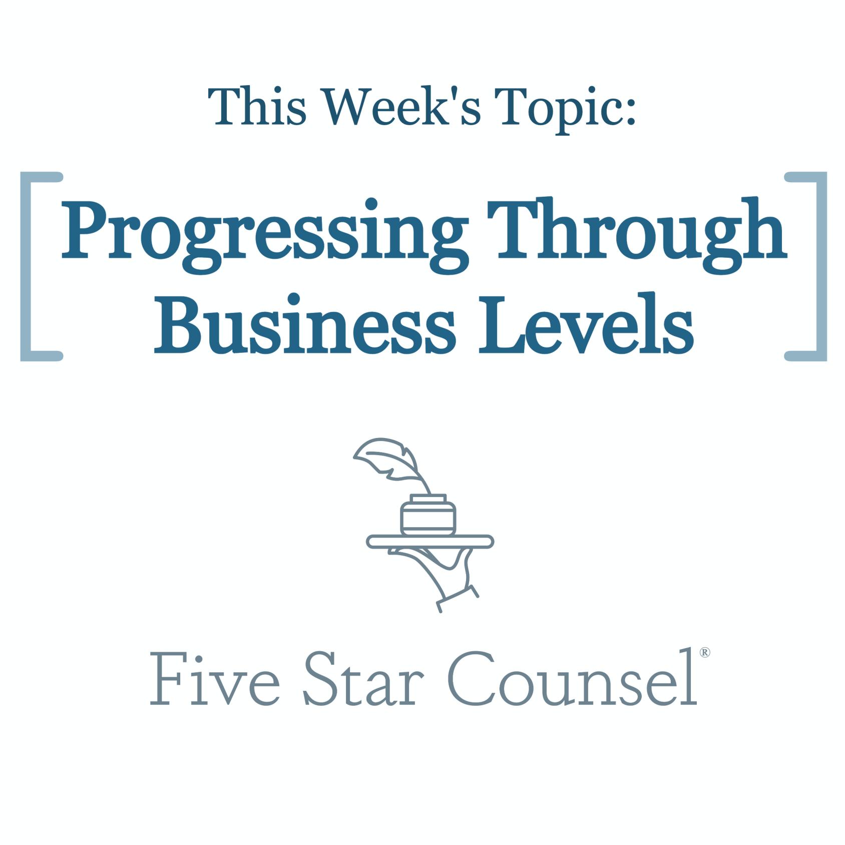 Five Star Counsel Podcast