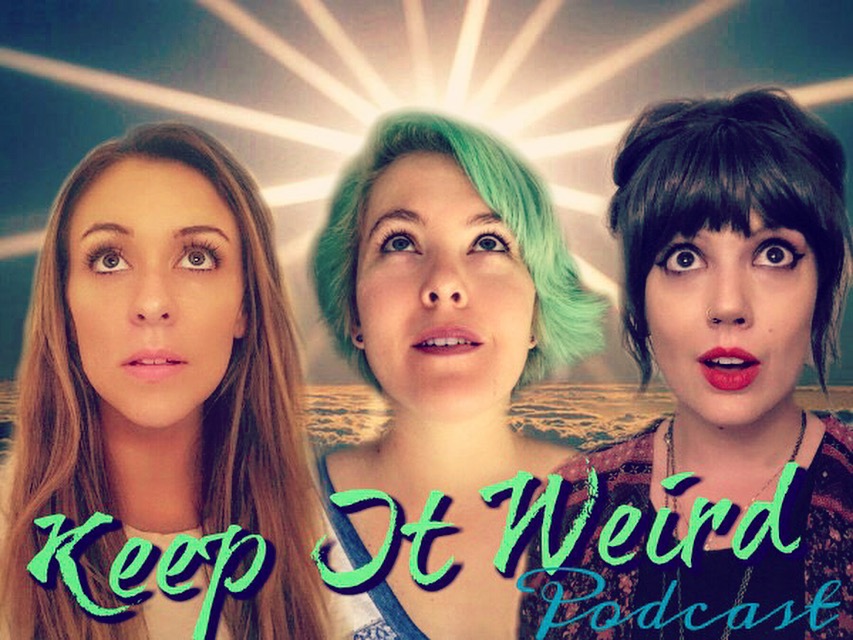 cover of episode Got A Little Buddha In Ya