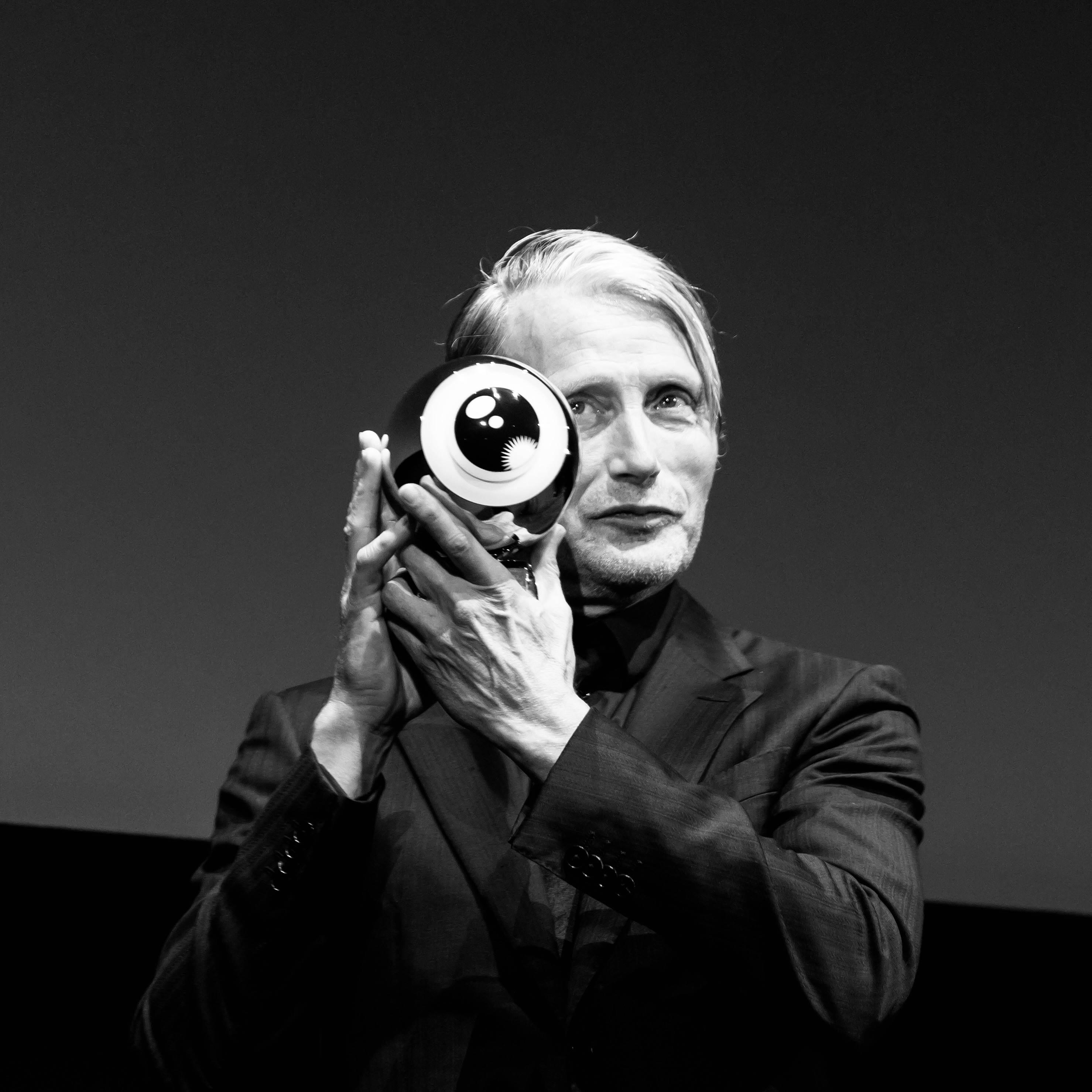 Zurich Film Festival Podcast
