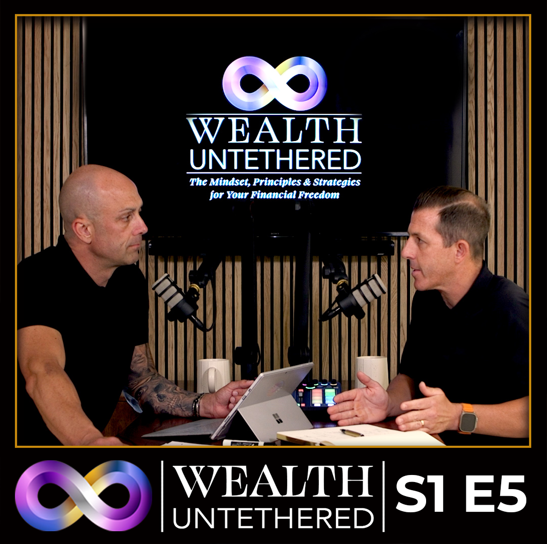 Wealth Untethered