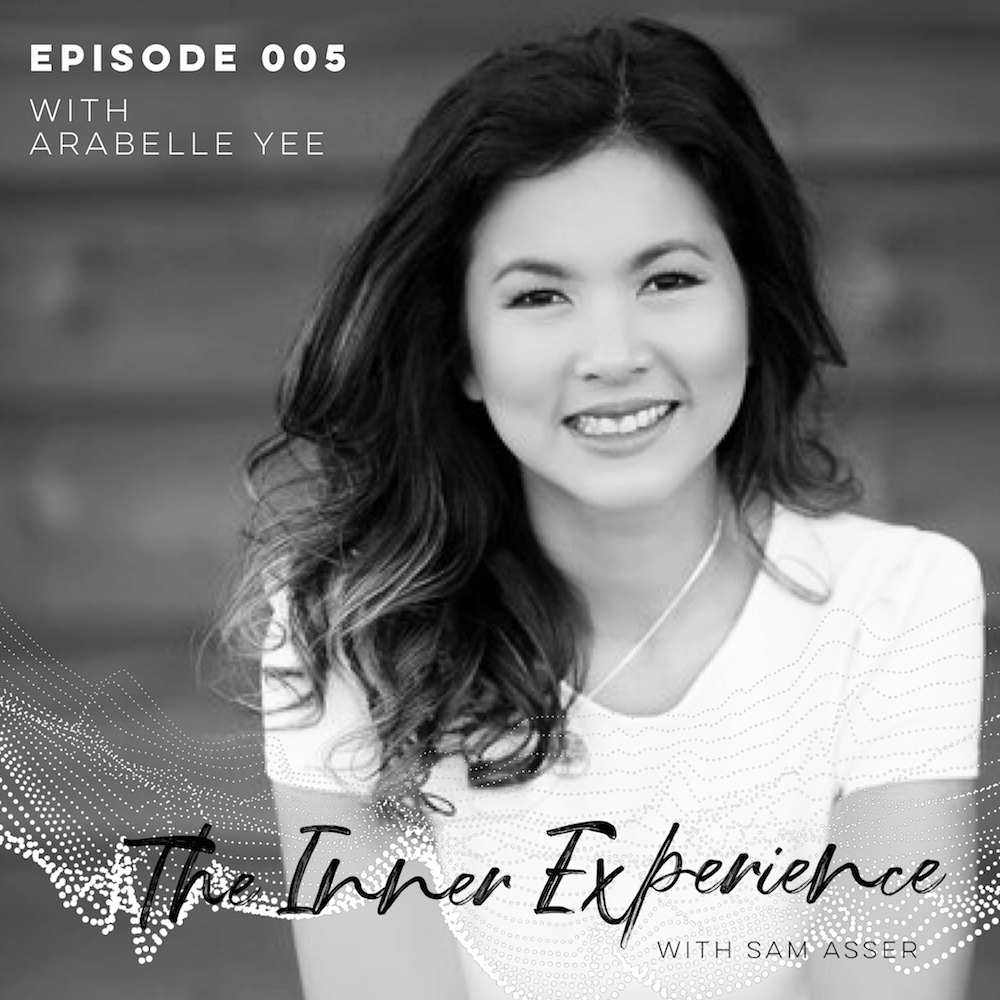 The Inner Experience with Sam Asser