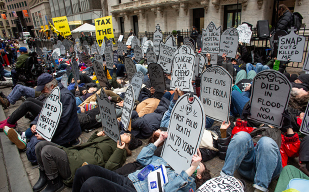 Global Days Of Action To Build A Culture Of Peace In The Midst Of Violence