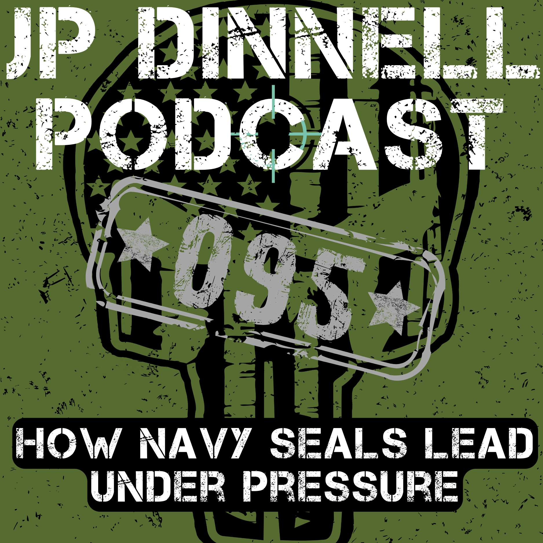 JP Dinnell Podcast