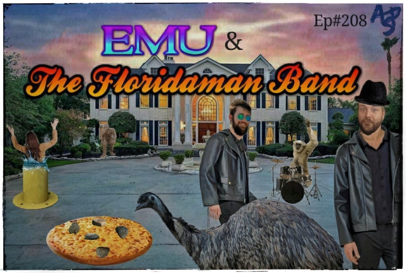 American Slacker Podcast