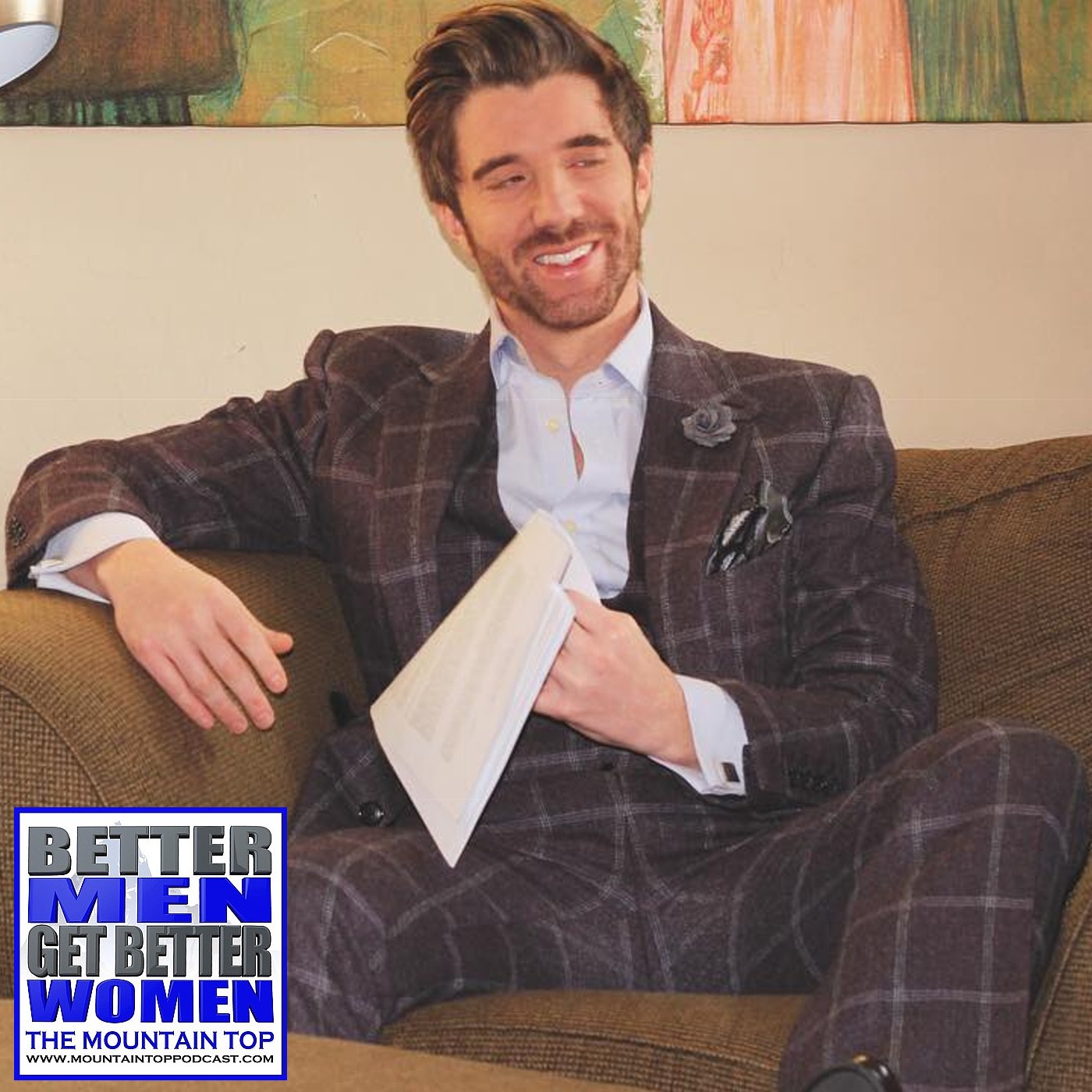 Can AI Make You Better With Women? - MTP506