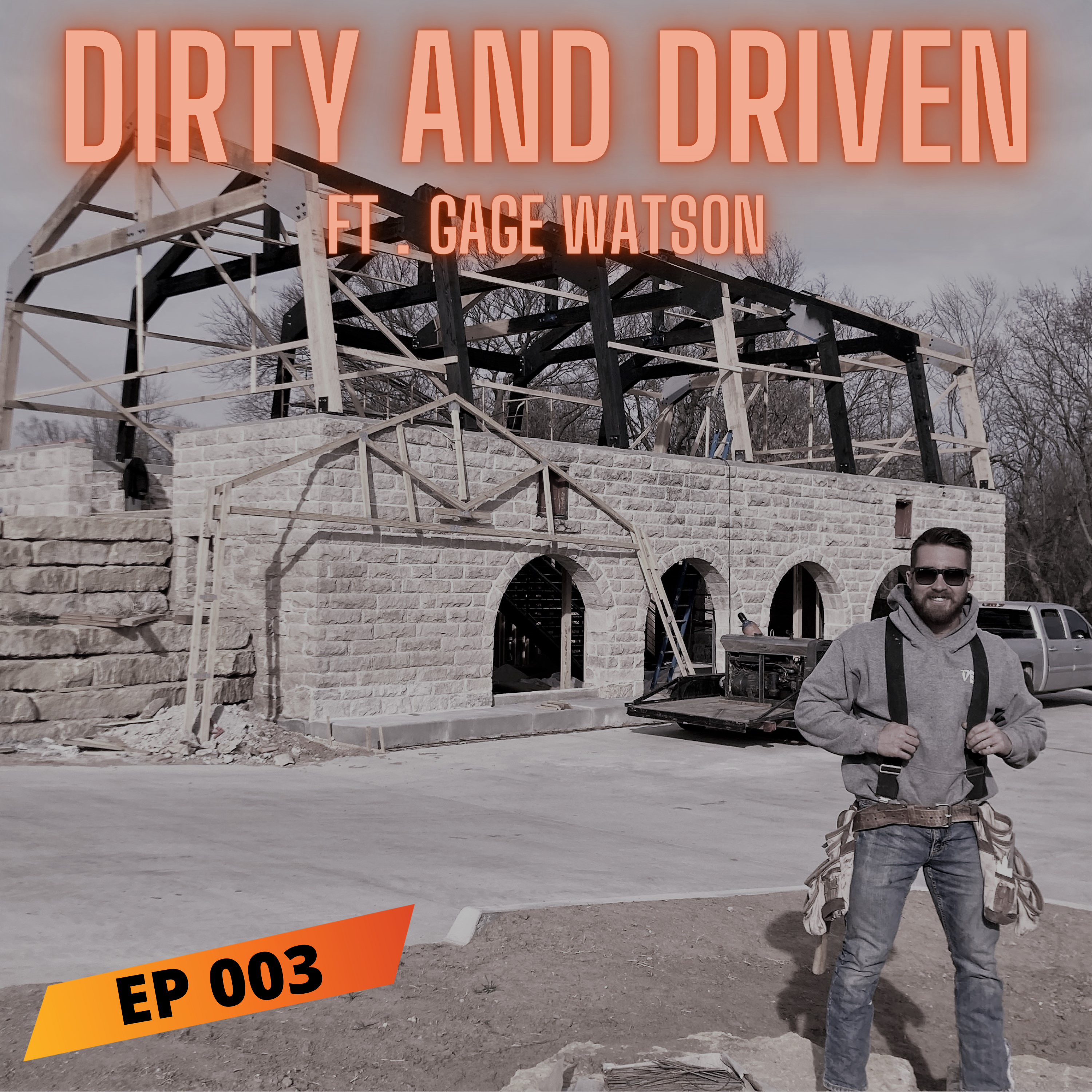 Dirty and Driven
