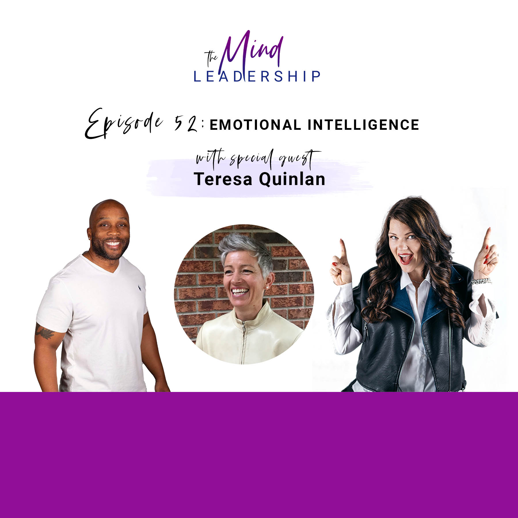 Emotional Intelligence | Teresa Quinlan