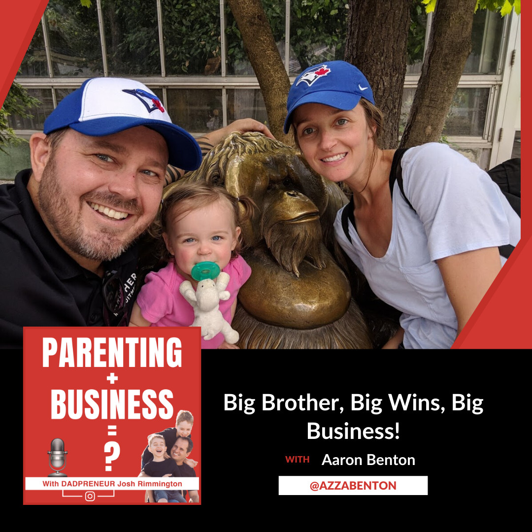 Parenting Plus Business