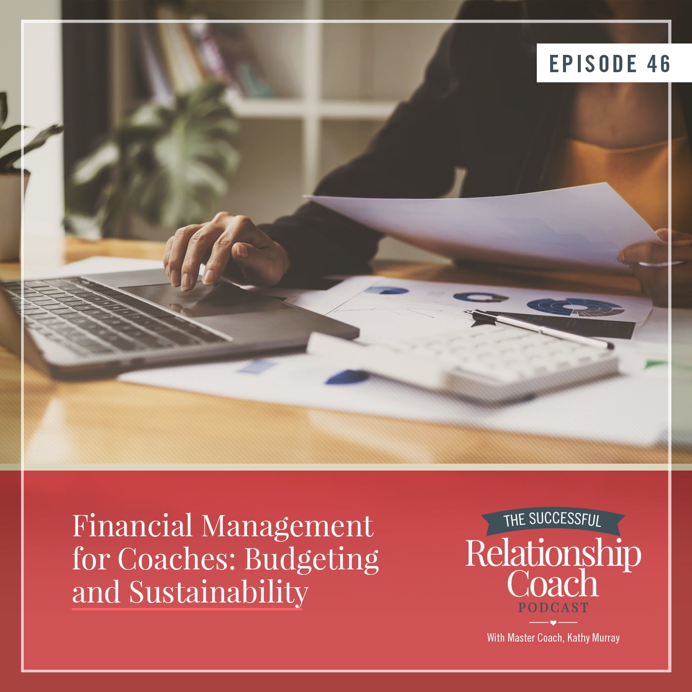 The Successful Relationship Coach Podcast