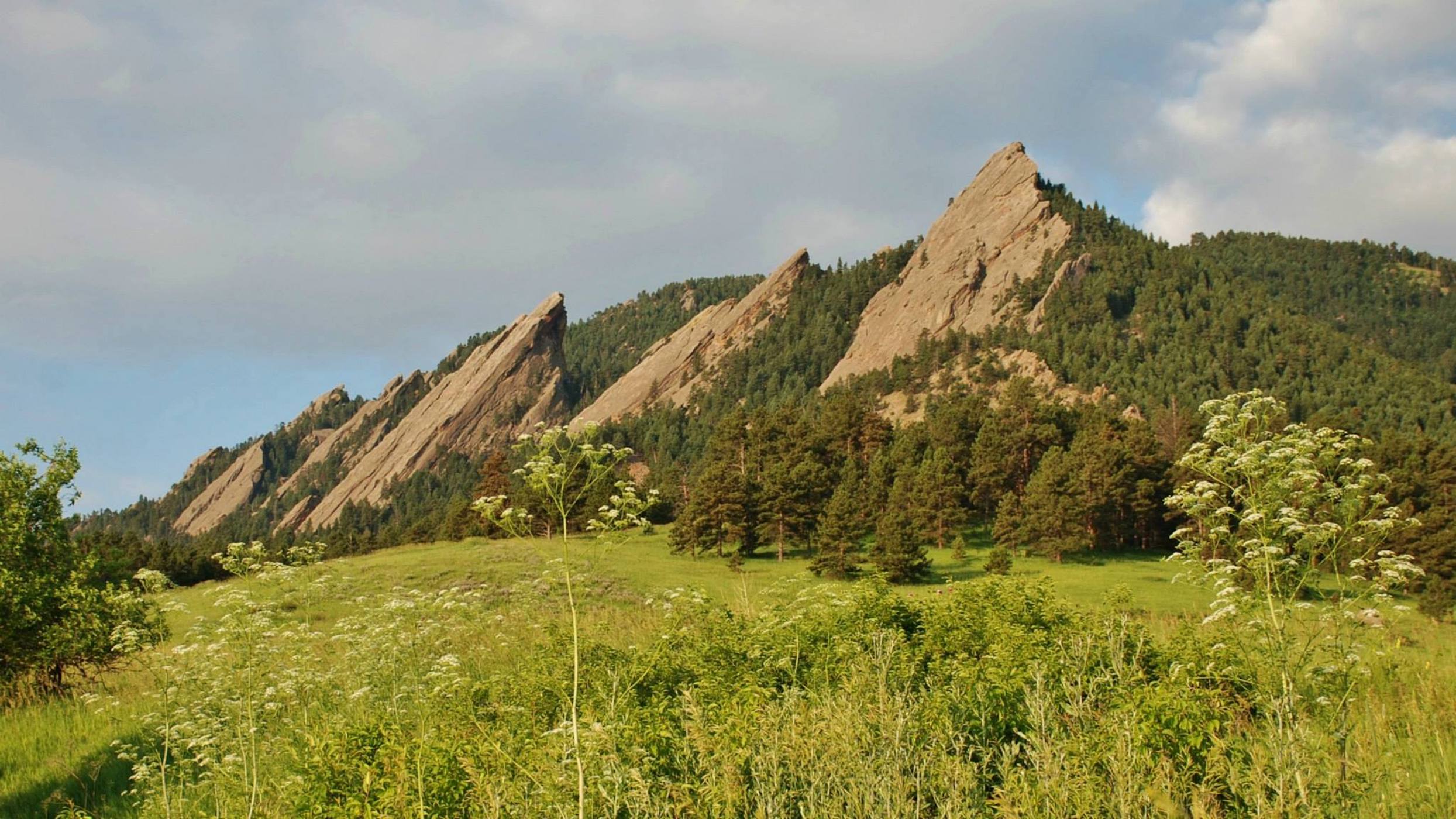 Windhorse Journal Podcast