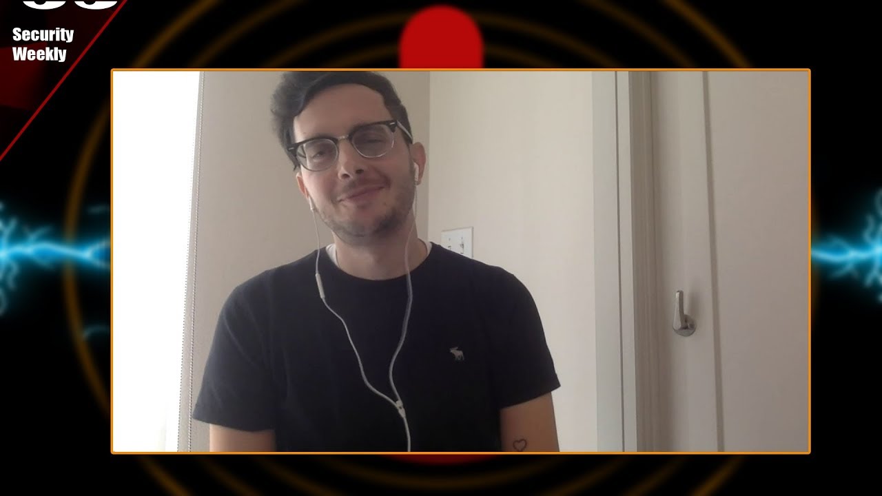 Startup Security Weekly #62 - It's Been Good
