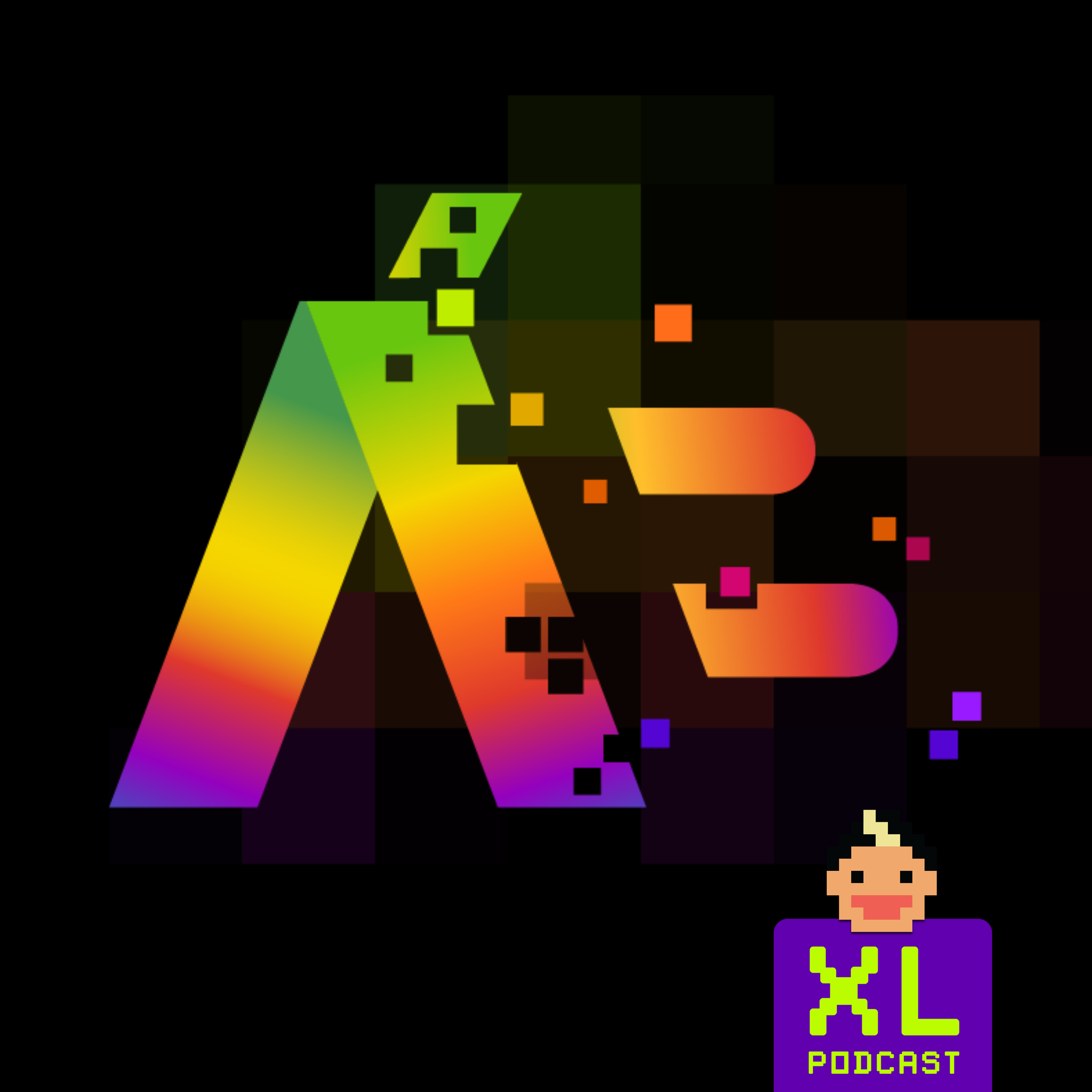 cover of episode WWDC 25 IS Official, New Features in iOS 18.4 & Health Sensors Hold Back Apple Watch (Apple Bitz XL, Ep. 338)