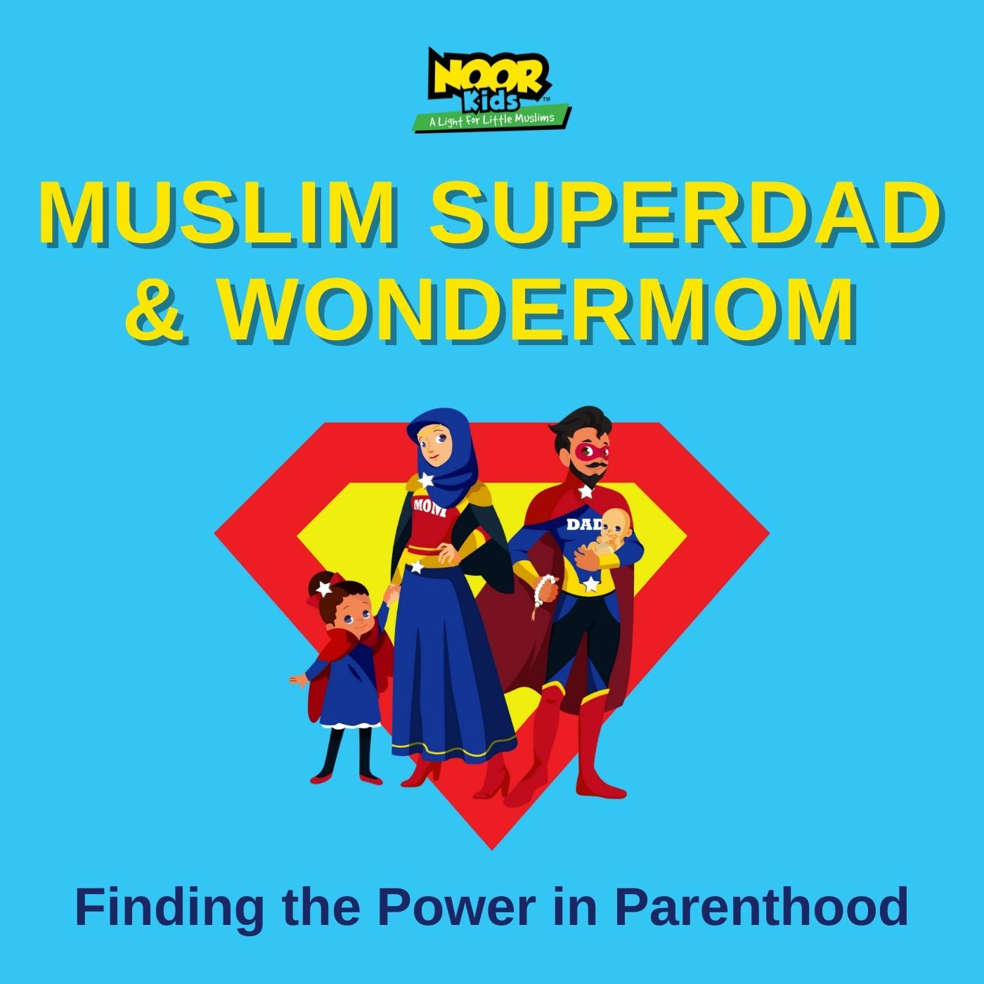 Islamic teaching on positive parenting with Gulnaz Ahsan Islamic teaching on positive parenting with Gulnaz Ahsan