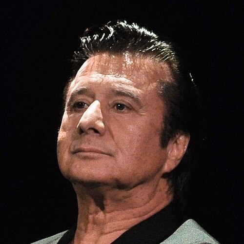 cover of episode 744: Steve Perry and Willie Nelson's 'Faithfully'