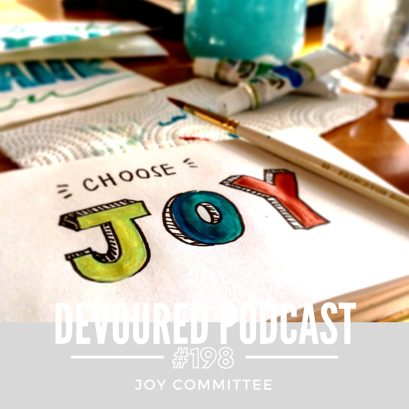 198. Joy Committee