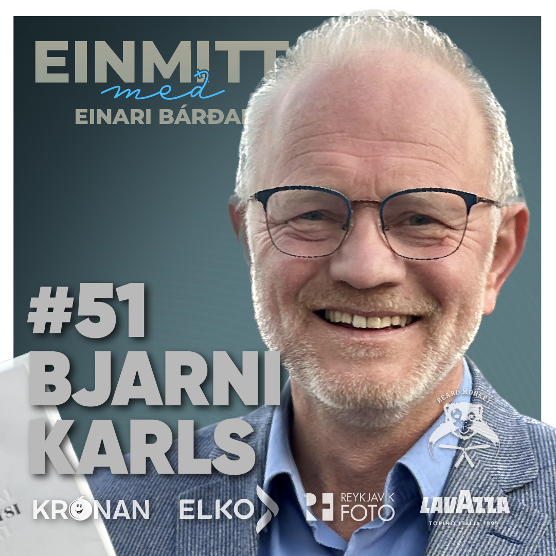 Einmitt