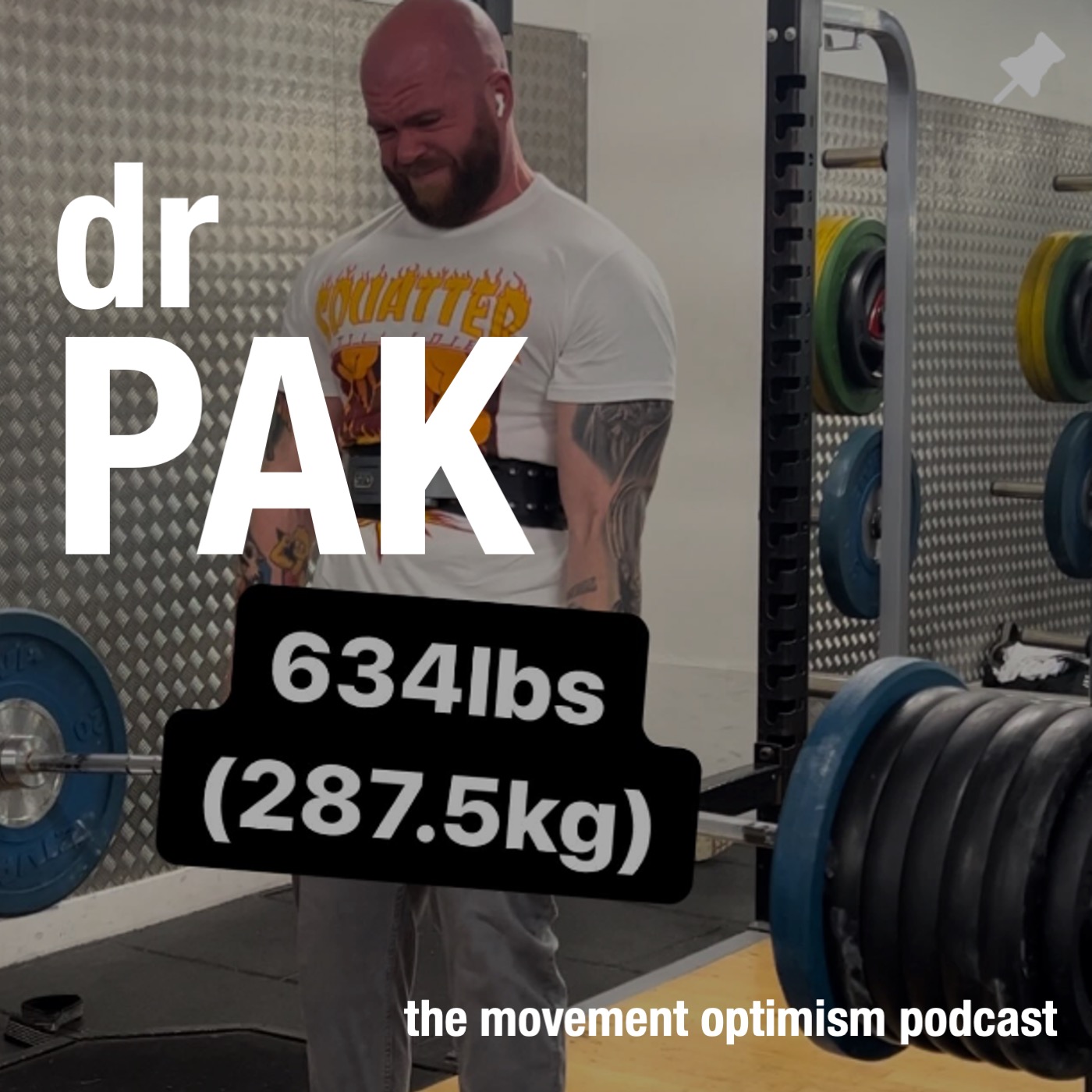Movement Optimism