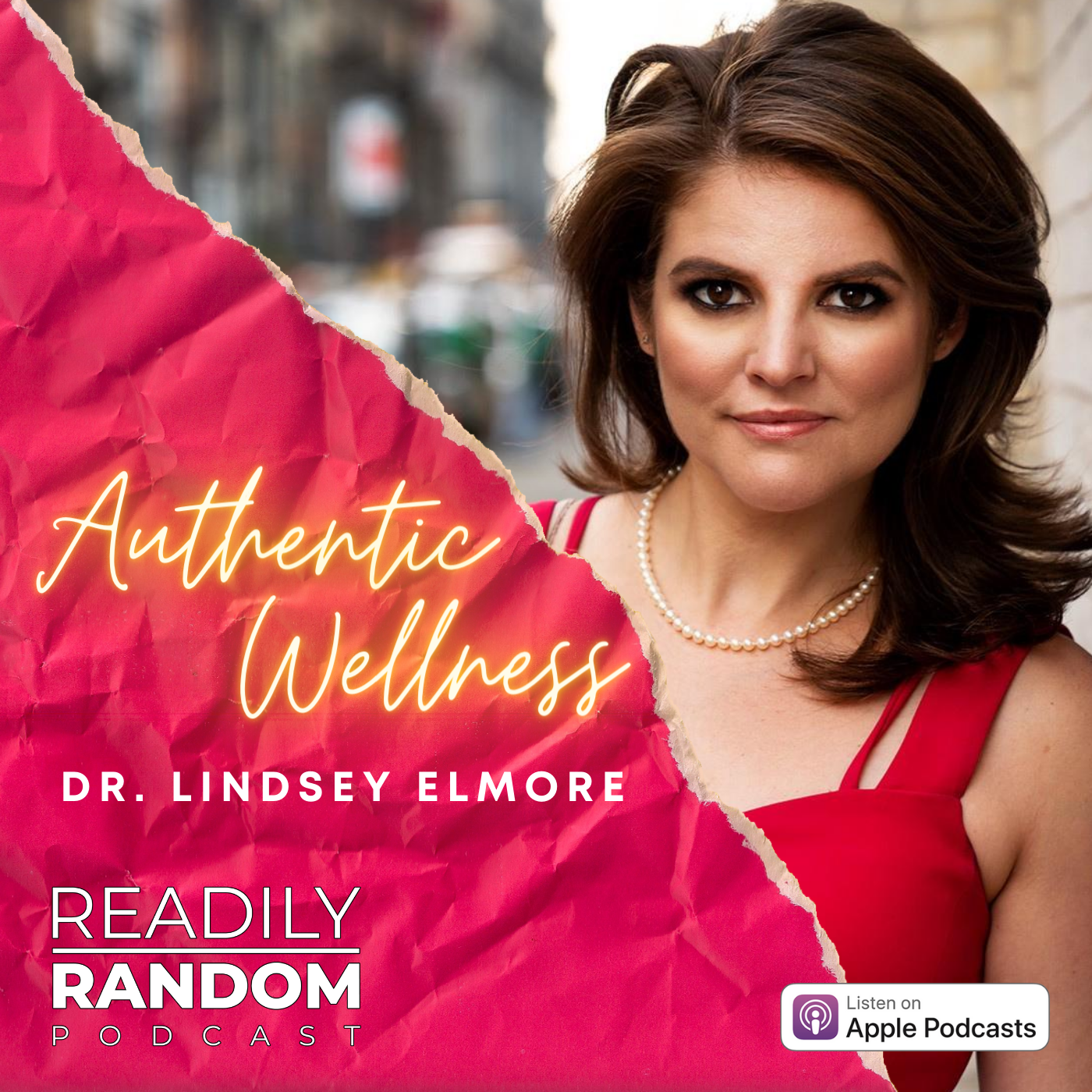 Lindsey Elmore | Authentic Wellness