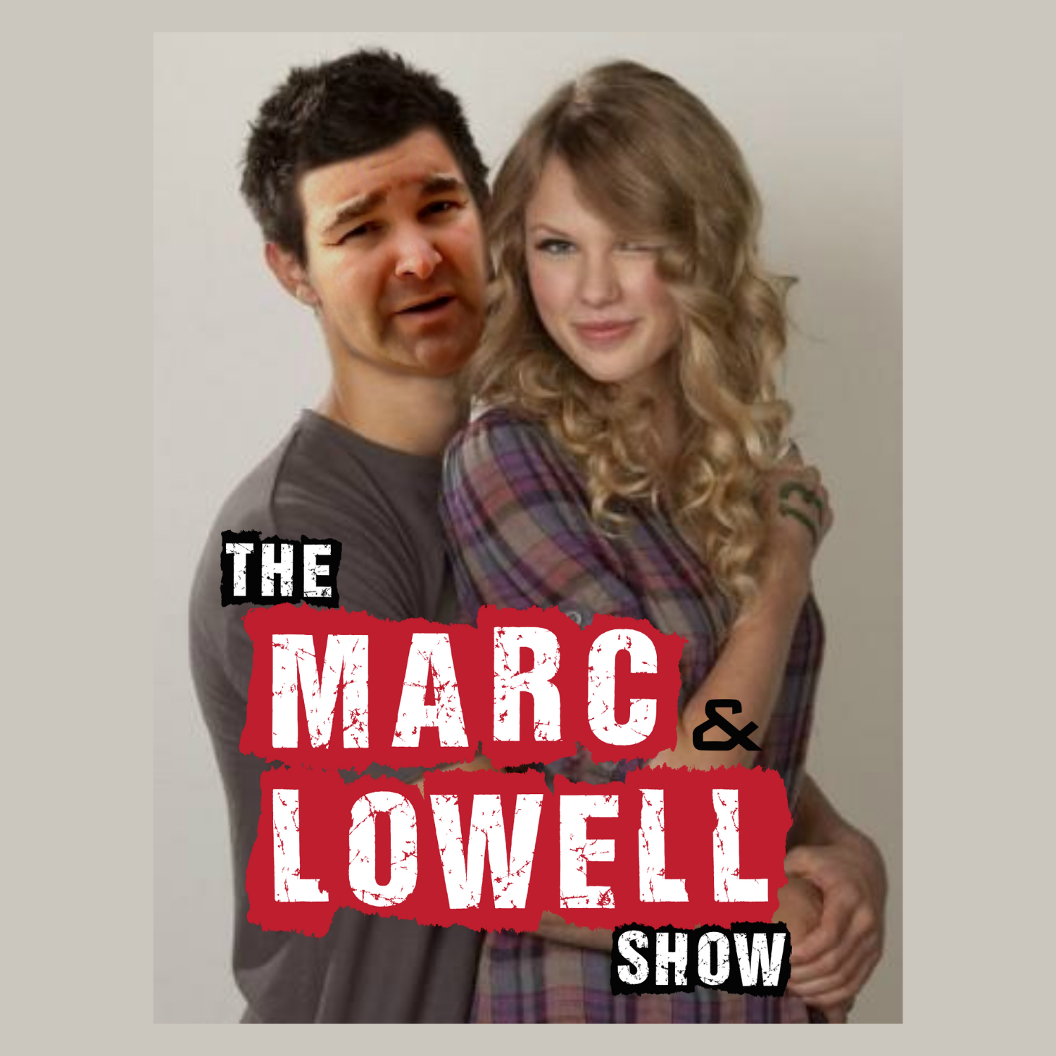 The Marc and Lowell Show