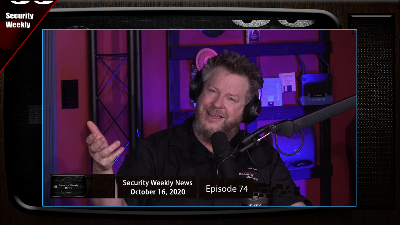 Gamer Scams, 'ZeroLogon' Attacks, & 'BleedingTooth' Flaw - Wrap Up - SWN #74