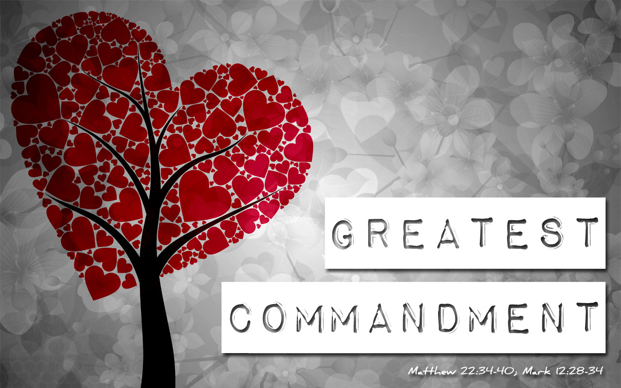 Is There Marriage in Heaven and What is the Most Important Command In the Bible?
