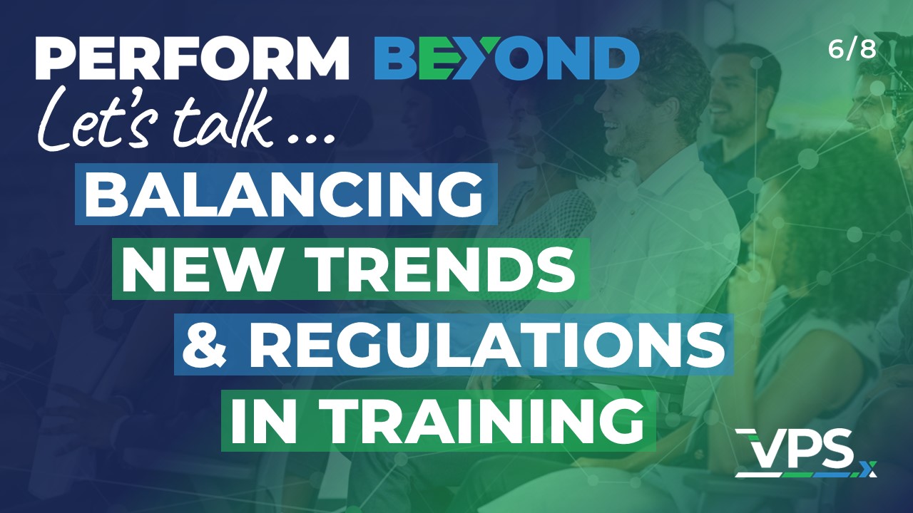 Perform Beyond - Learning & Development with VPS