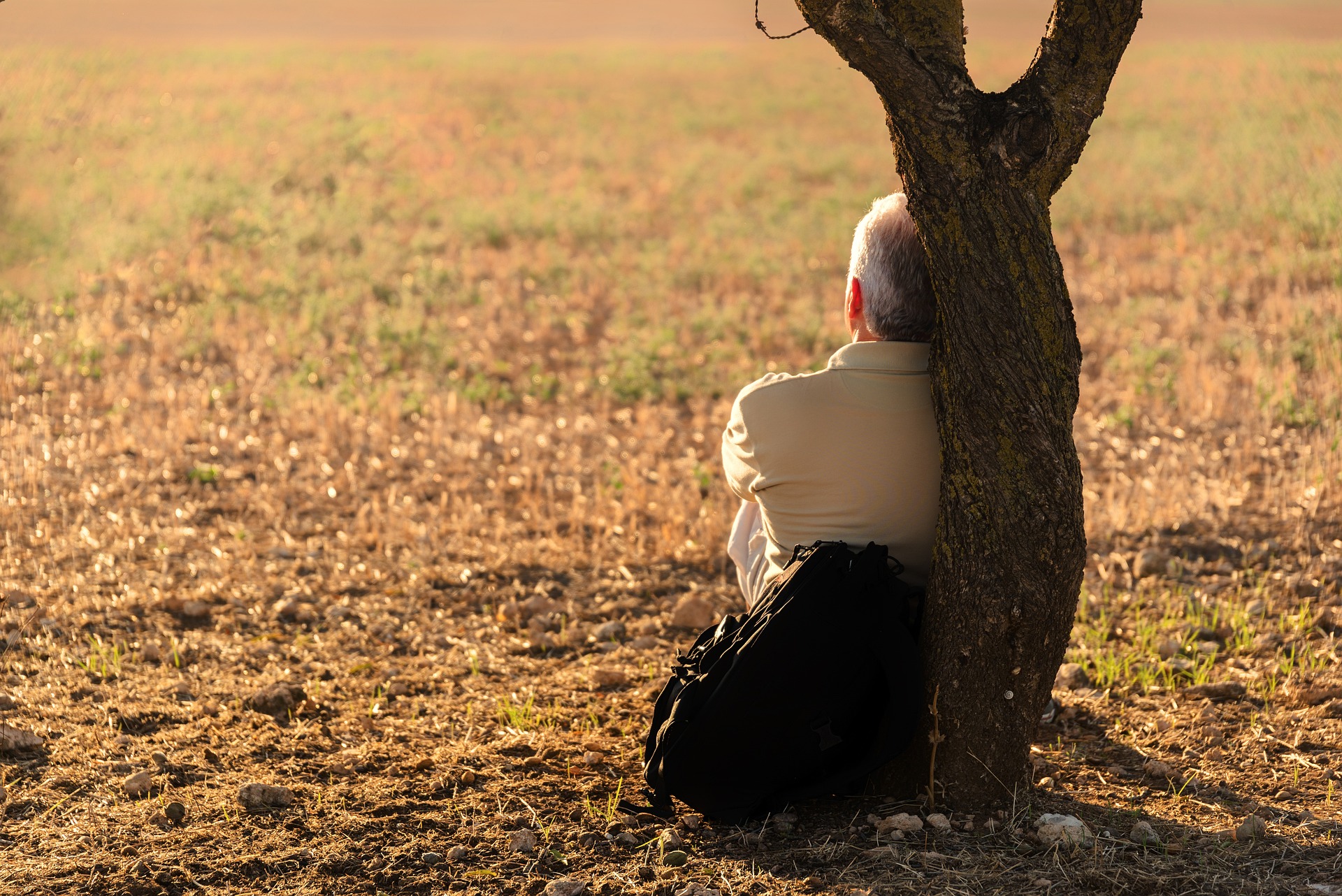 Meditation to stop taking things personally | Guided Meditation