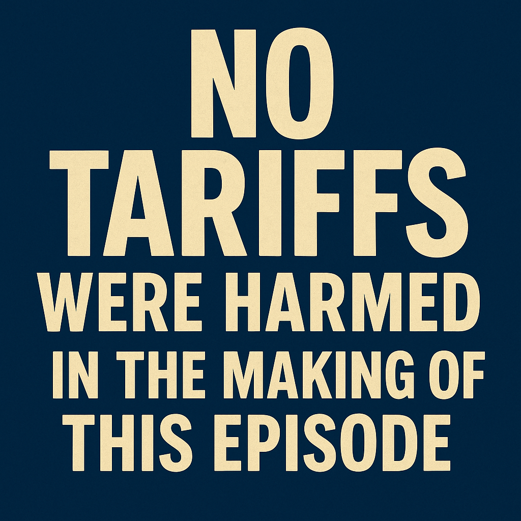 Totally Tariff-Free Talk