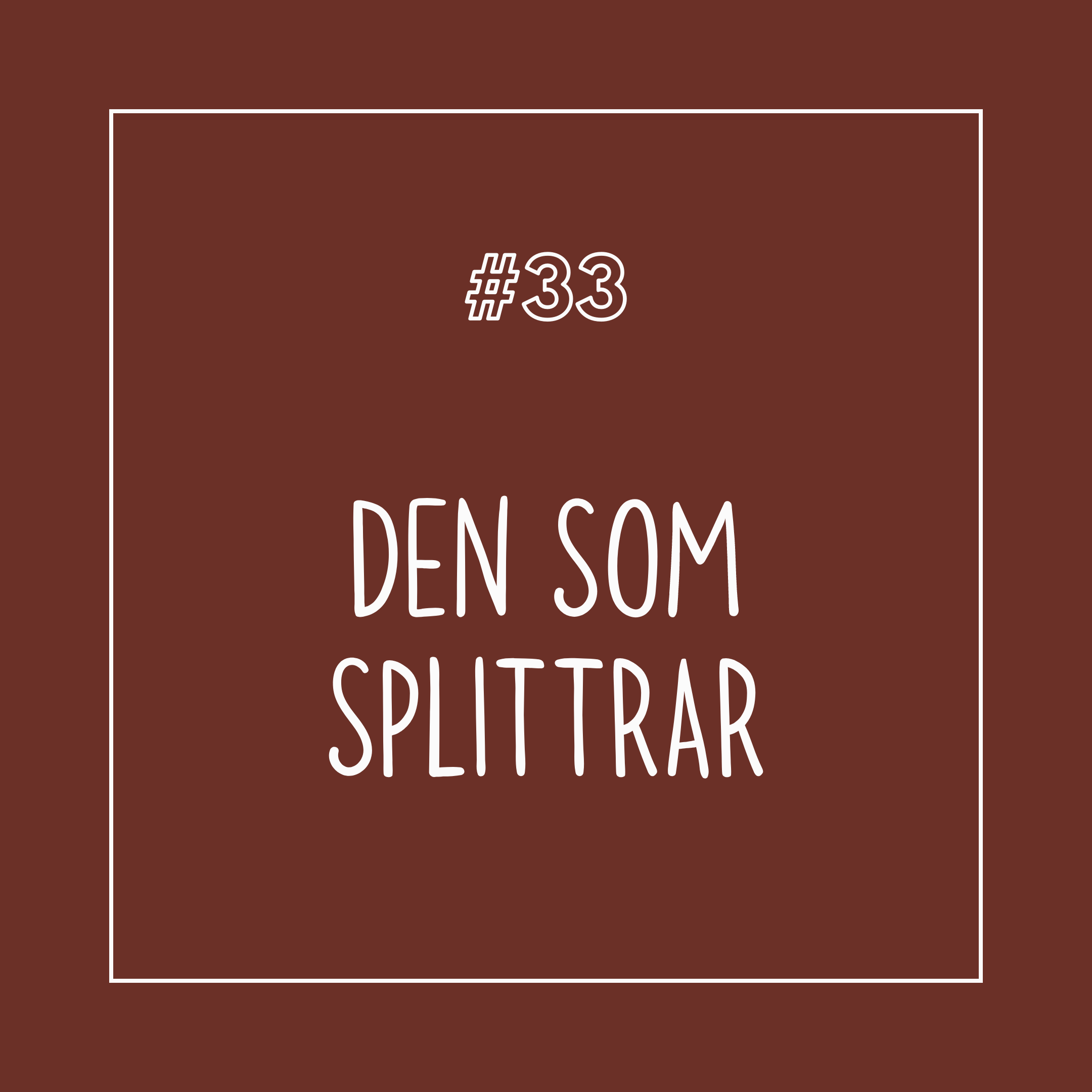 Jord är du