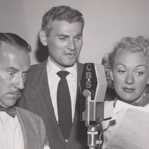 Episode 637 - Mysteries of Madison High (Casebook of Gregory Hood, Michael Shayne, & Philip Marlowe)