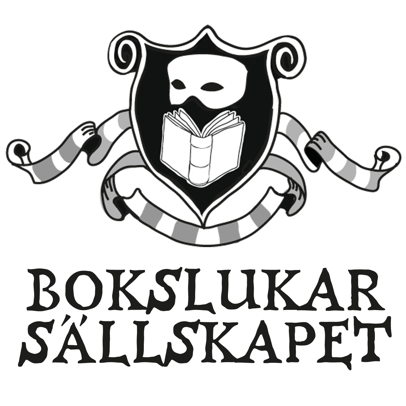 Bokslukarsällskapet