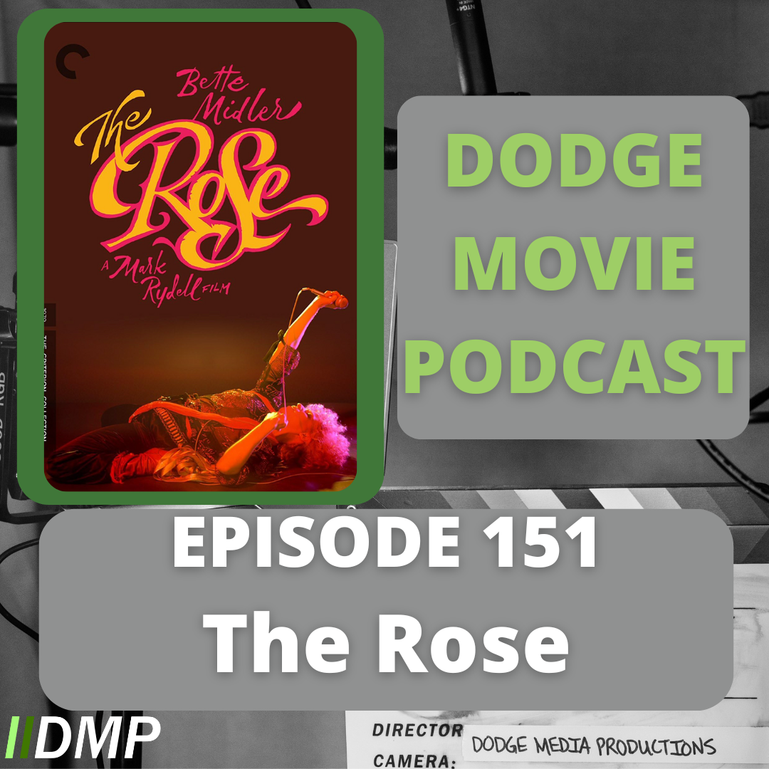 Dodge Movie Podcast