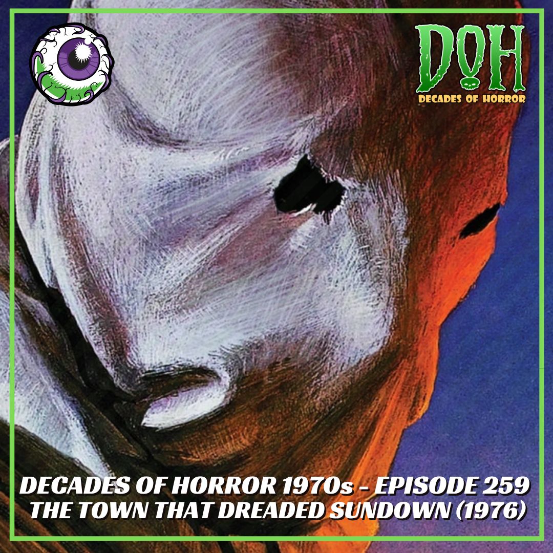 Decades of Horror | Horror News Radio