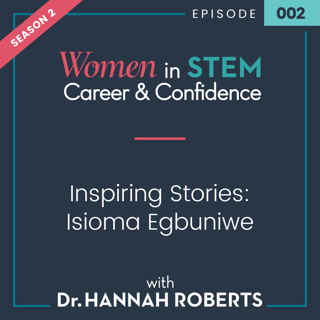 Inspiring Stories 002 - Isioma Egbuniwe - CLIENT STORY