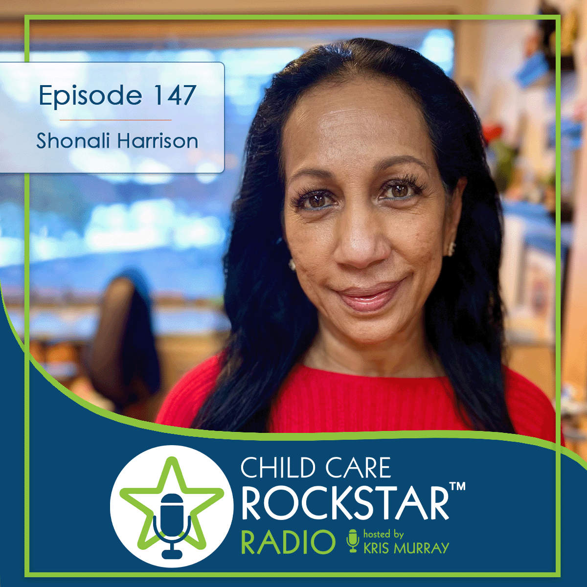 Child Care Rockstar Radio