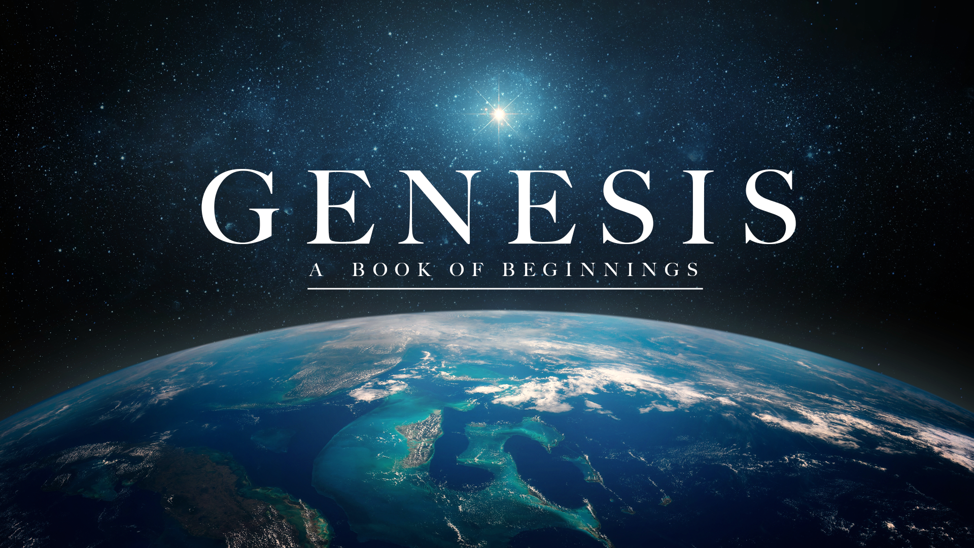 Maximum Life with Pastor Zach Terry