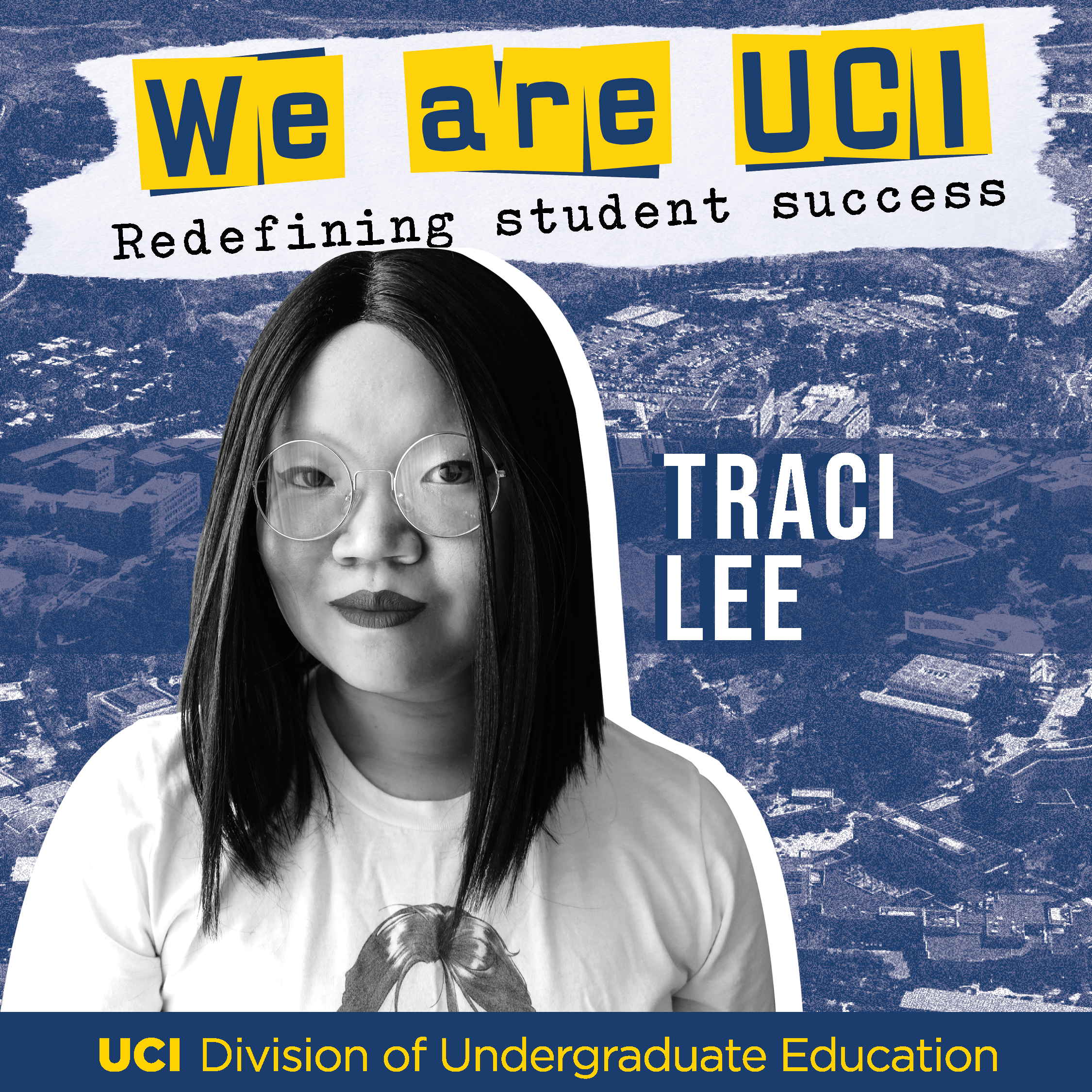 We Are UCI: Student Success Podcast