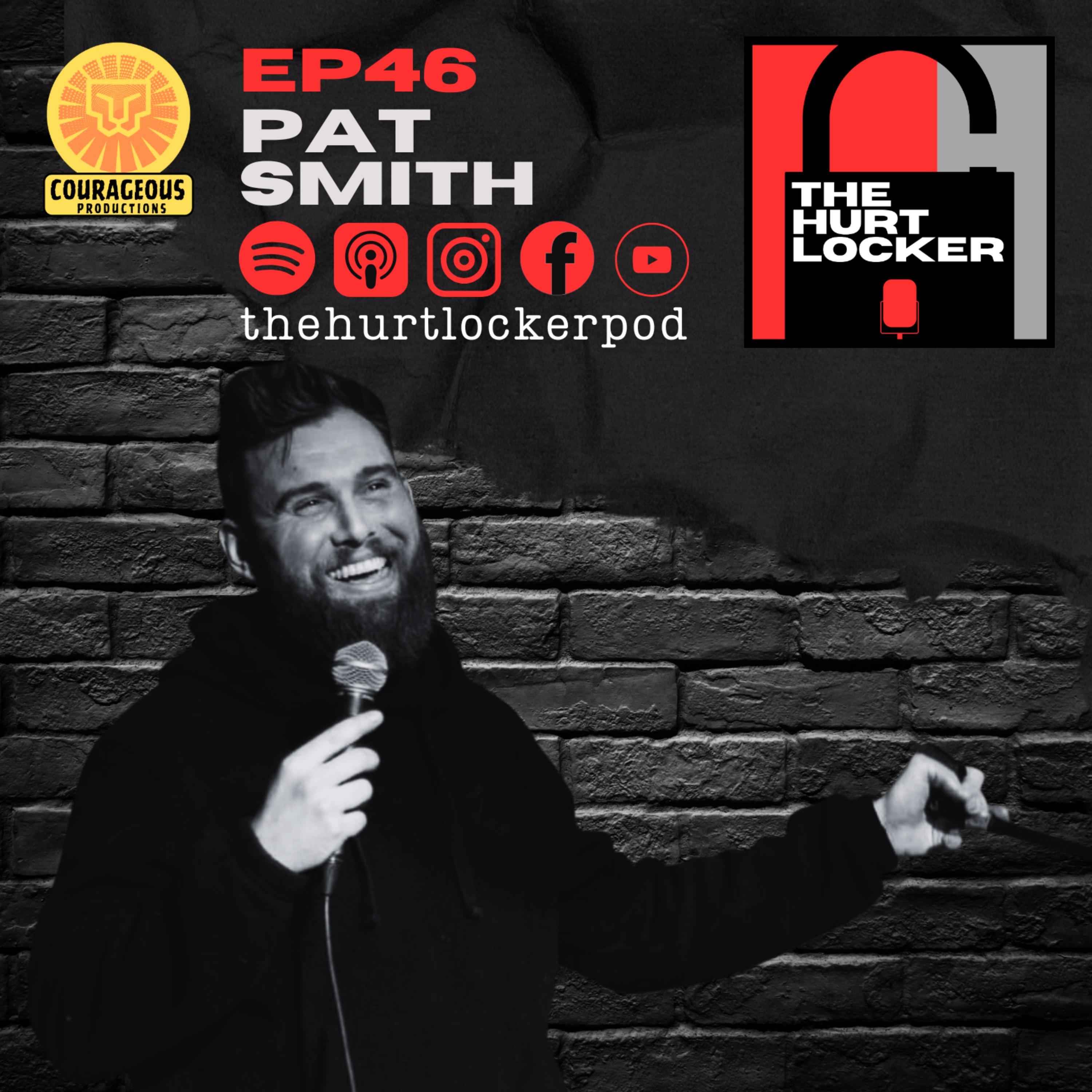 The Hurt Locker Podcast