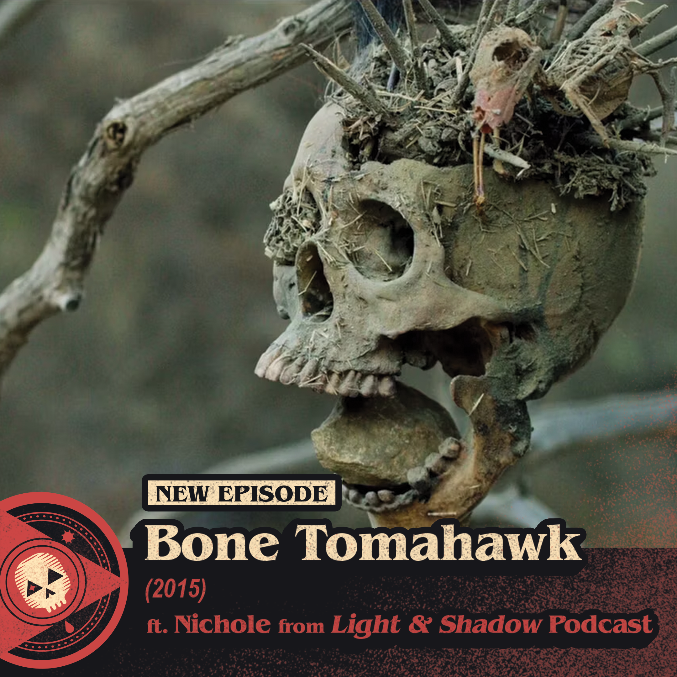 #464 – Bone Tomahawk (2015)