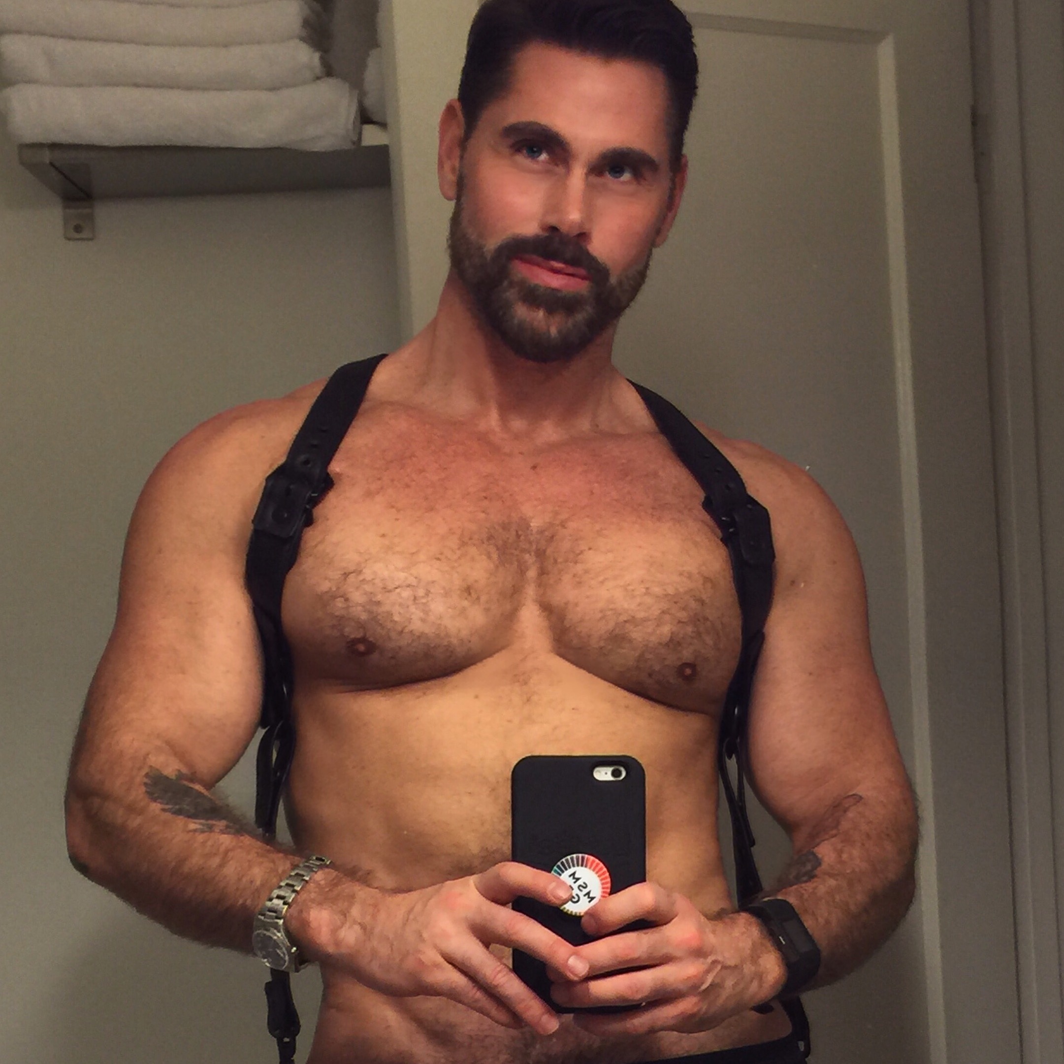 Ep. 41: Designer-Turned-Porn Star Jack Mackenroth, He of The Legendary Ass