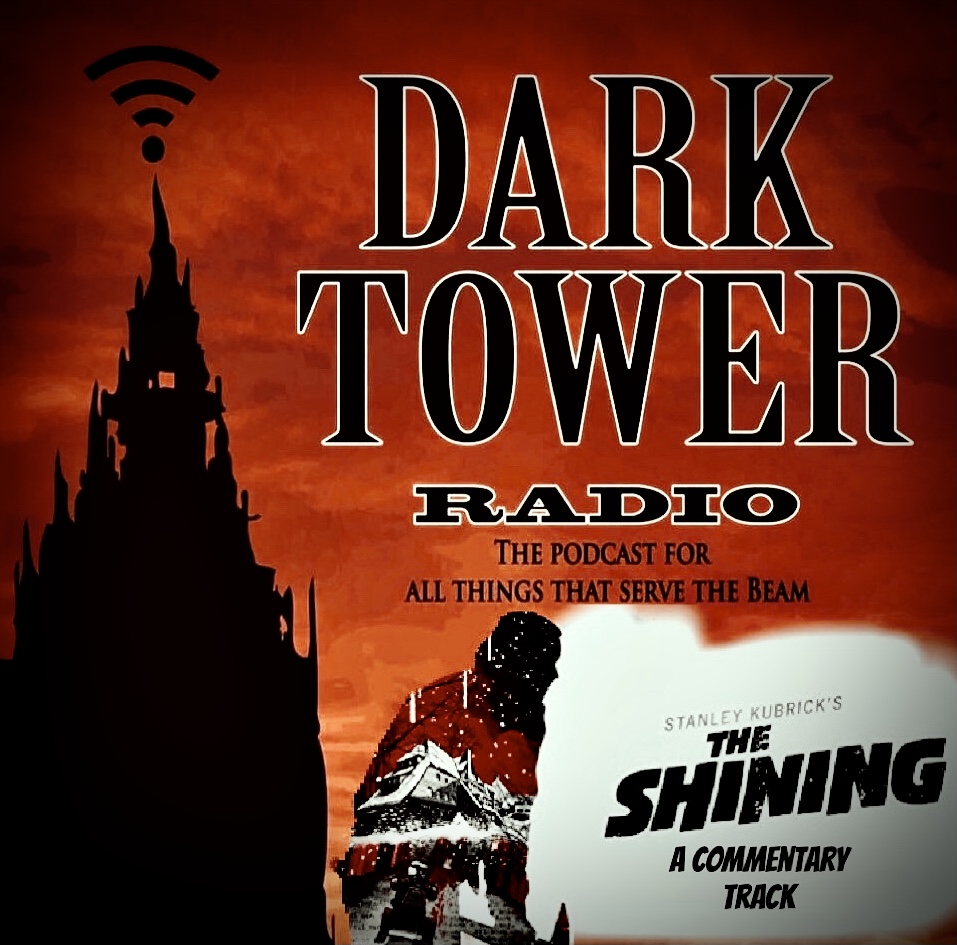 Dark Tower Radio