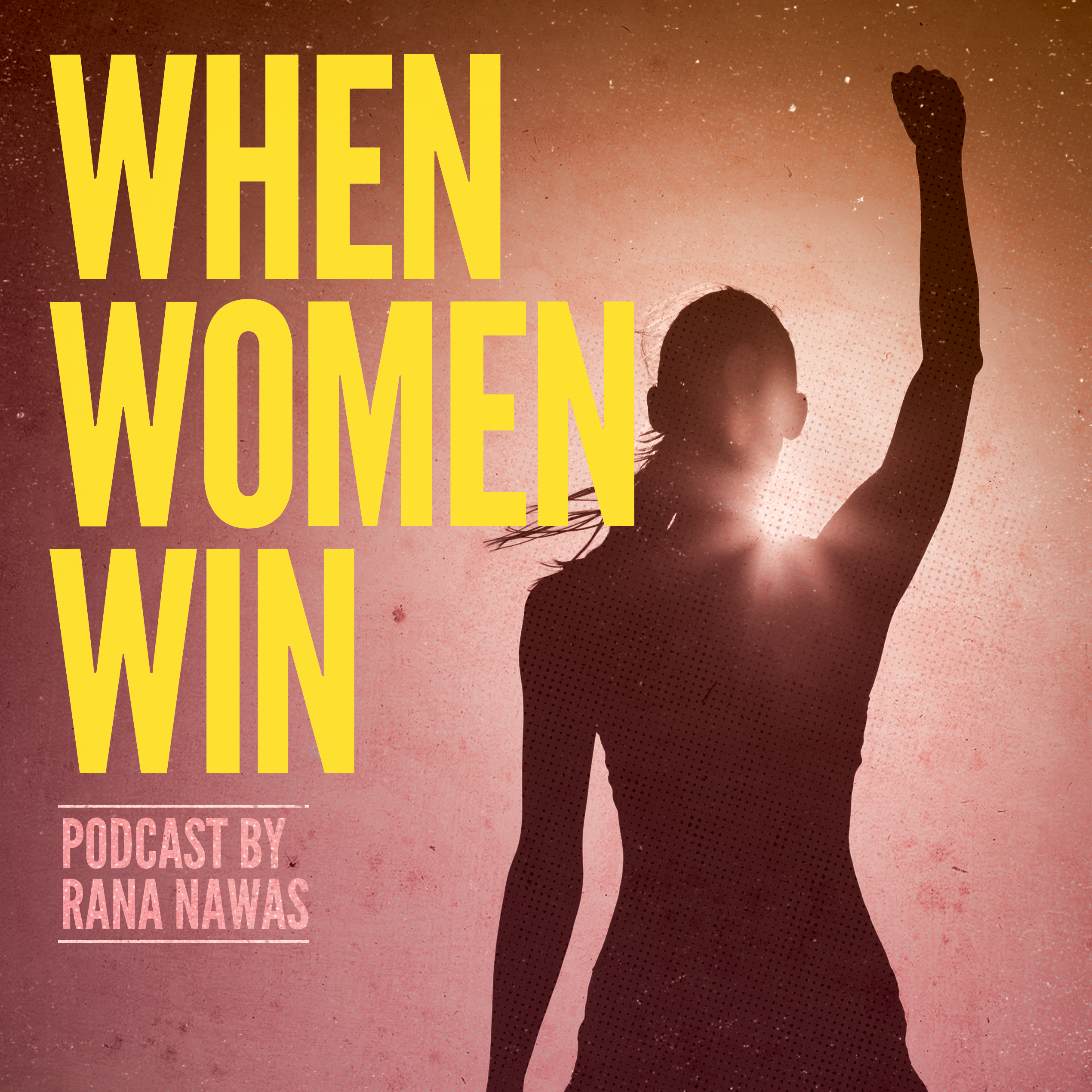 When Women Win