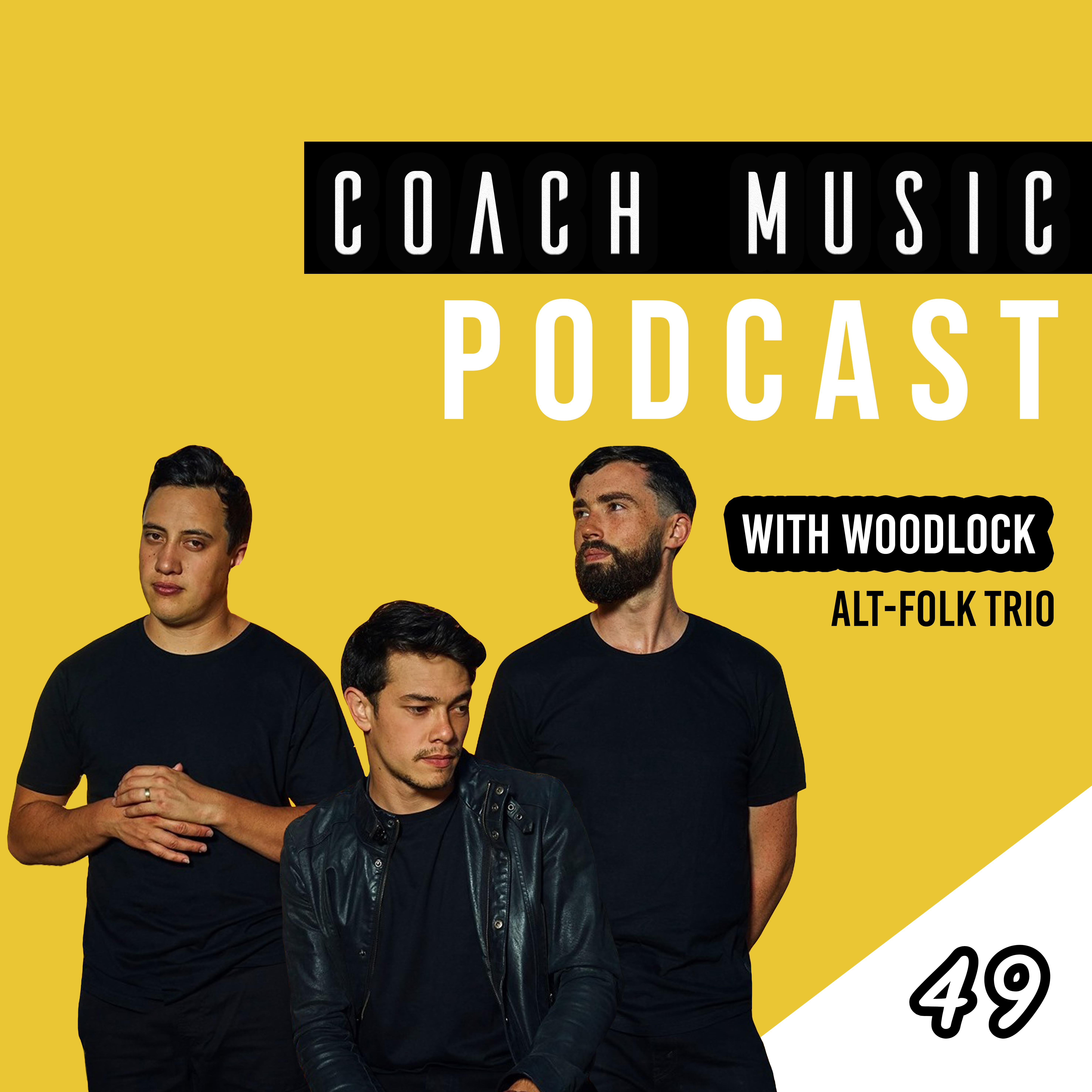 49: Woodlock // The Story Of Woodlock - A True Labour Of Love