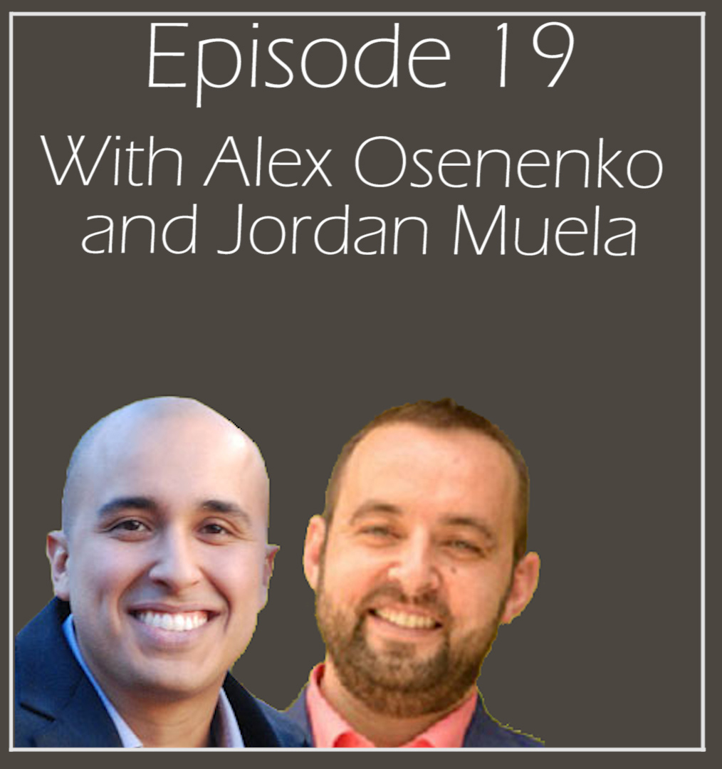 The Property Management Mastermind Show