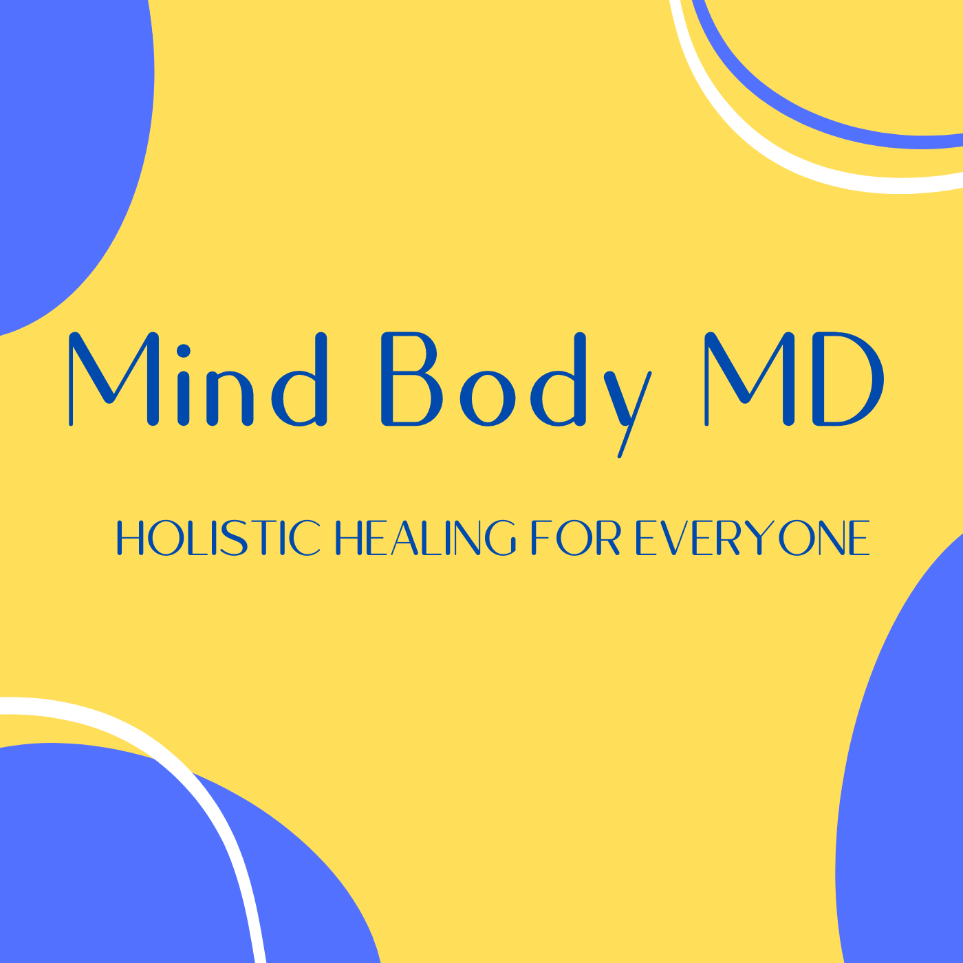 Mind Body MD