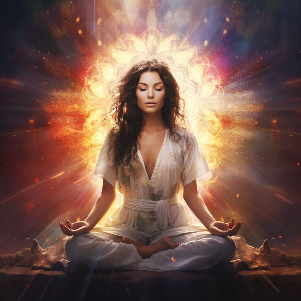 Rising Vibrations: Elevate Your Spirit with Healing Frequency 432Hz
